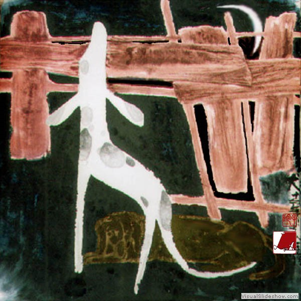 十二生肖 Zodiac 11.