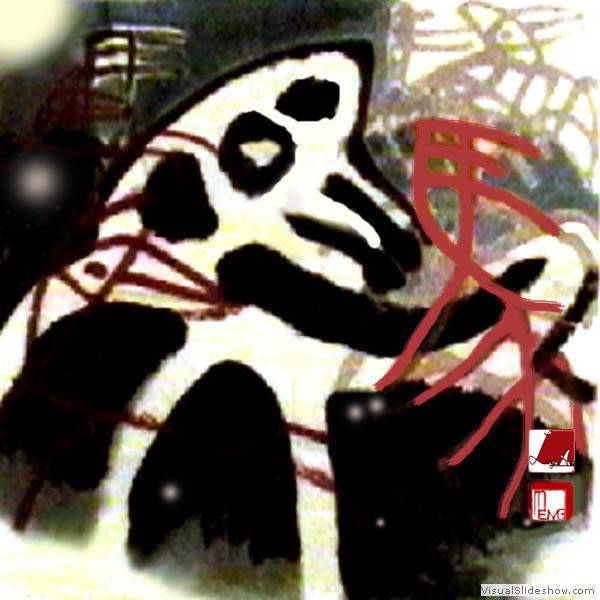 十二生肖 Zodiac 7.