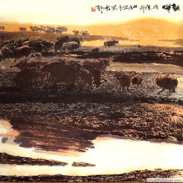 秋之歌 Autumn 5.