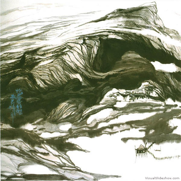 秋之歌 Autumn 12.
