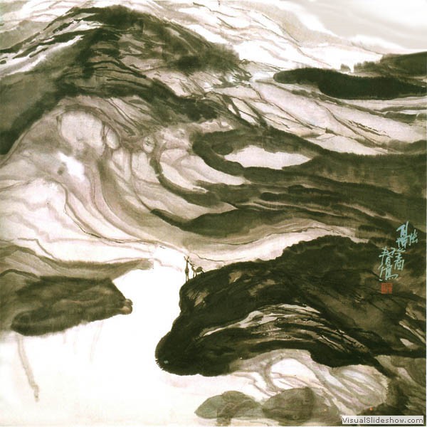 秋之歌 Autumn 14.
